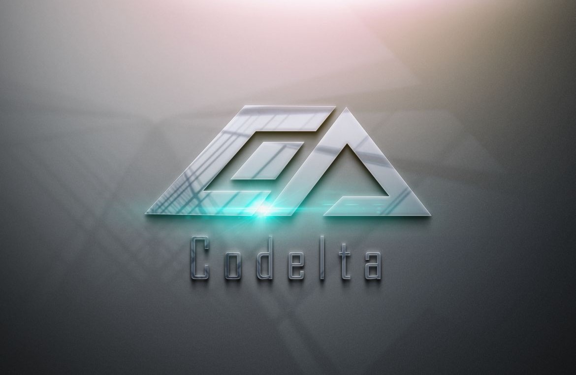 Codeta Emblem Codelta
